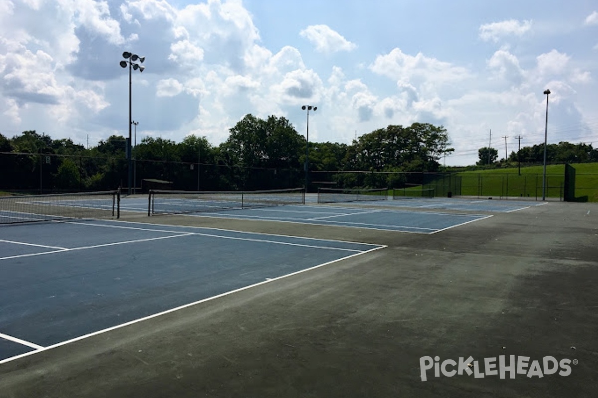 Photo of Pickleball at Frank Lorino City Park